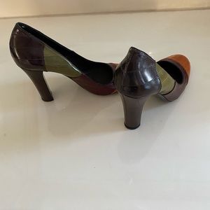 Beautiful Burberry shoes